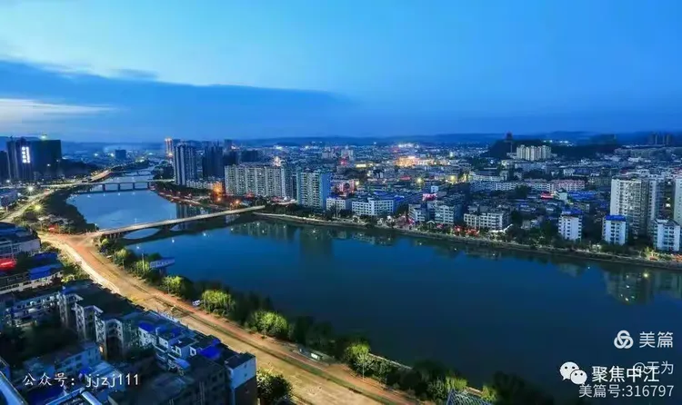 四川中江县凯江河沿线阳平乡瓦店乡康养谷开发设想